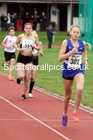 800 metres, NECAA Open Meeting, Morpeth, Sunday, October 18th. David T. Hewitson/Sports for All Pics